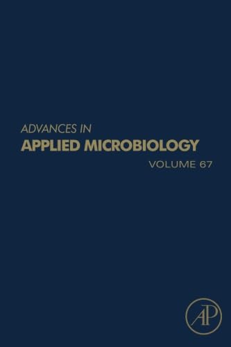 Advances in Applied Microbiology