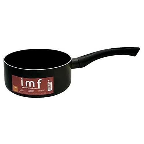 Cazo Aluminio . Seleccion. 20Cm. 3145 En Oferta Imf Selección Cazo, Multicolor, Ø 20 X 9.0 Cm