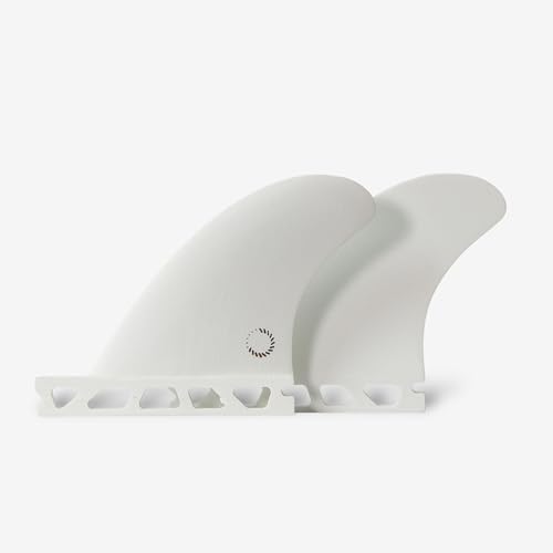 nanazero Fiberglass Side Fin 3.5