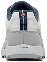 Columbia Women's Flow District, Grey Ice/Zinc, 5.5 | Image 3