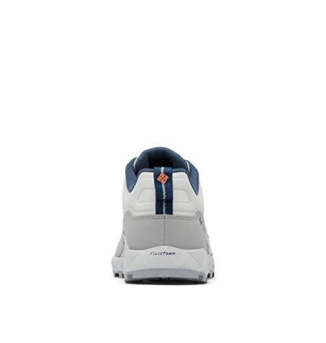 Columbia Women's Flow District, Grey Ice/Zinc, 9.5
