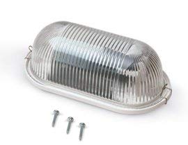 Sauna Wandleuchte Cover