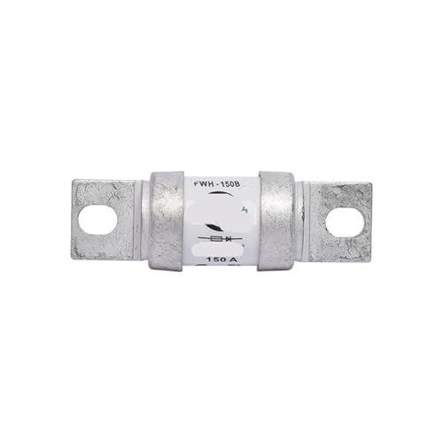 Fusible rapide FWH-100Ba FWH-150B cartouche de protection haute tension