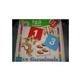 Garanimals 123 Games