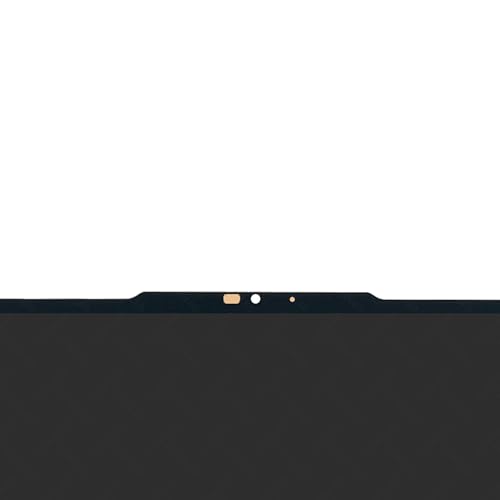 Image of Replacement for Lenovo Yoga 7i 2-in-1 Gen 9 7-16IML9 7-16AHP9 16 inch 83DL 83DM 16.0 inches WUXGA 1920x1200 LCD Display Touch Screen Digitizer Assembly Bezel with Touch Control Board
