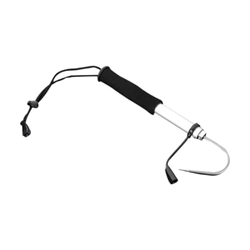 DimyFew Angel Gaffhaken Teleskopisch