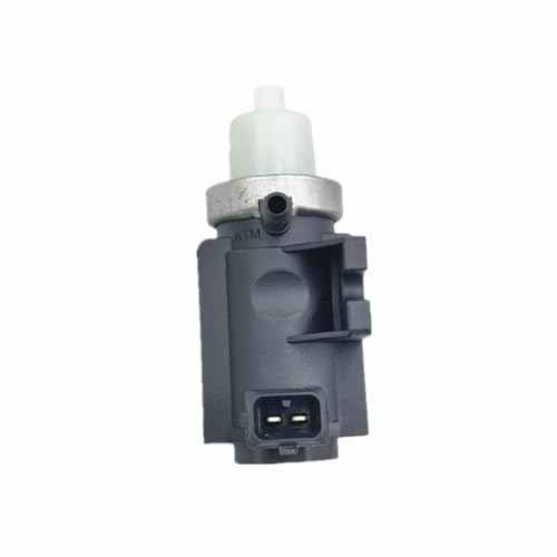 Válvula solenoide N75 de vacío para turbo de coche A3 A4 A6 con referencias 7700377175 y 1H0906627A 7