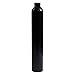 TUXING 0.38L Aluminum Paintball Air Tank, High Pressure Air Tank 23Ci Capacity, Diving Cylinder High Pressure Air Bottle for Paintball or PCP Air Guns (Empty Bottle) 5/8-18UNF