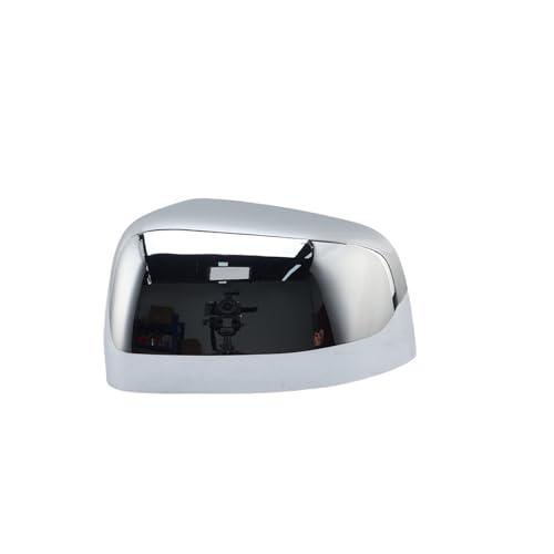 Couvercle rétroviseur gauche chrome Jeep Grand Cherokee 2011-2022 coque latérale
