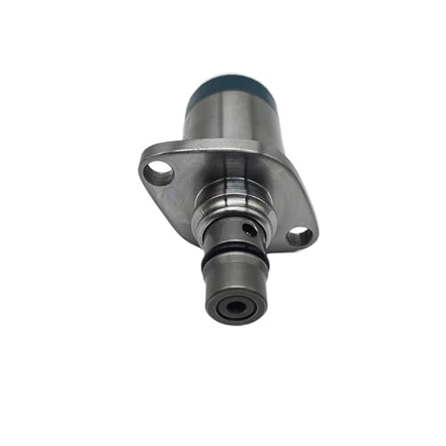 Régulateur de carburant A6860-LC10A pour résoudre les pertes de puissance SCV - 5