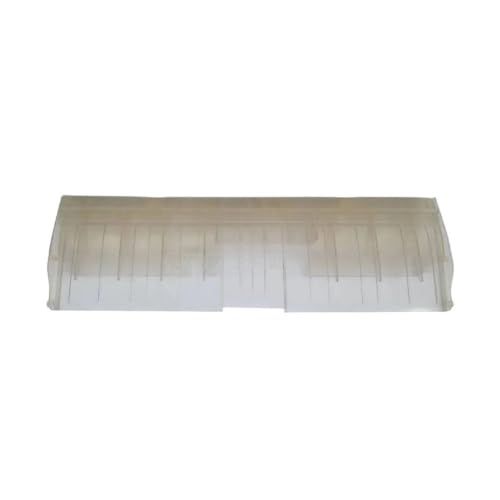 Placa de guía de papel A0ED568400 soluciona atascos en Konica Minolta C220 C280 C360