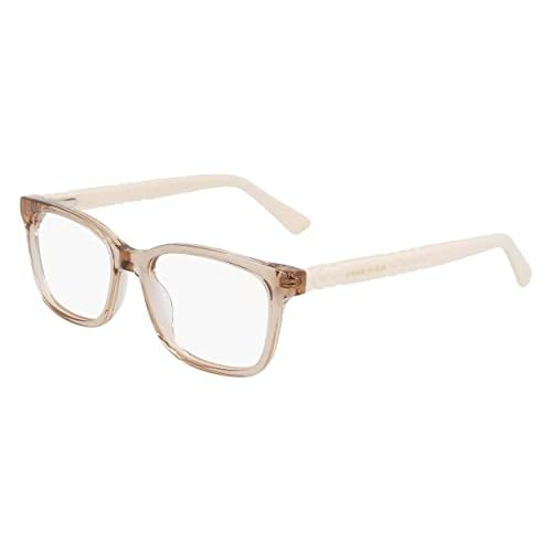 Anne Klein Gafas AK 5100 204 de cristal gris pardo