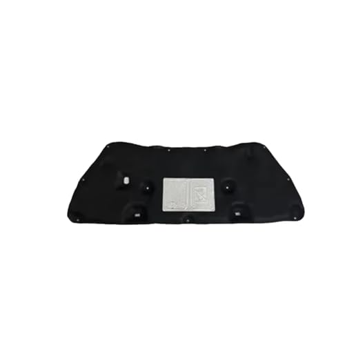 Tapis d'isolation capot CR-V protection thermique moteur contre la chaleur