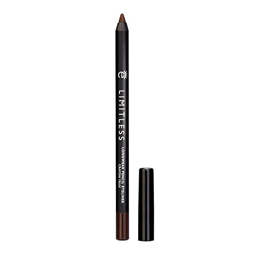 Eyeko Limitless Long-Wear Pencil Eyeliner - Magnetism #TOP14