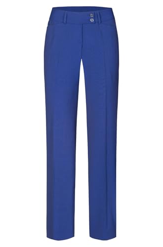 GREIFF Corporate Hose Premium Damen Oeko TEX Italian Blue 36