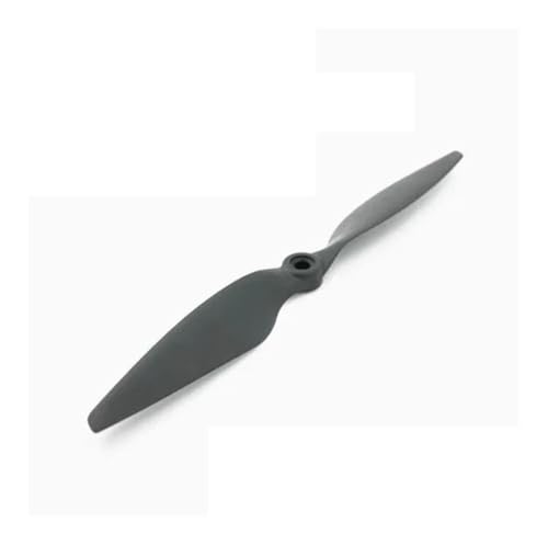 Hélice 11x4.5 CW en composite renforcé pour drone lourd et multirotor de précision