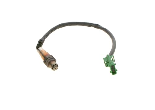 Sonde lambda BOSCH 0258010363 qualité premium pour DS5 et Citroën C4