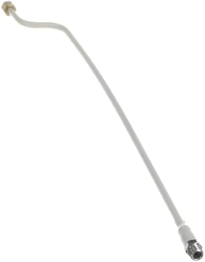 WR02X13774 Tube Lead Compatible With GE Refrigerators - Budora - AP5795500, 3032040, PS8757976