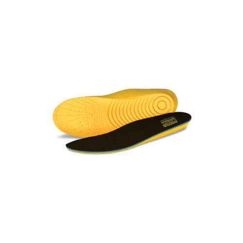 Personal AntiFatigue Mat Shoe Inserts, Size