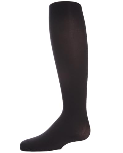 Image of MeMoi Infant Winter Opaque Nylon Tights
