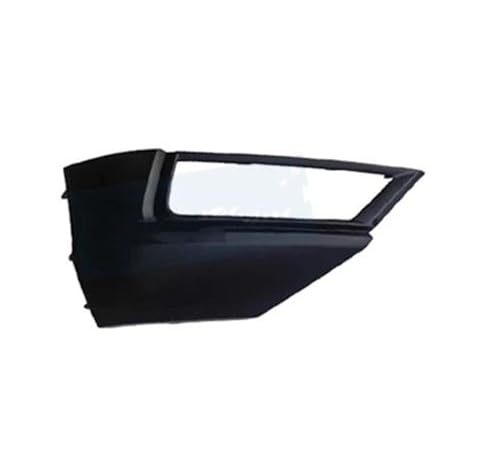 Pare-choc Avant Voiture Couverture Décorative Tiguan L 2018 Grilles Droite