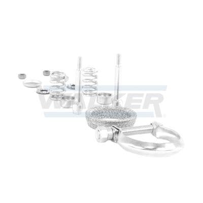 Walker 86263 Kit d'assemblage, silencieux