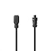 Anker SOLIX AC-Kabel mit Wieland-Stecker (5m)