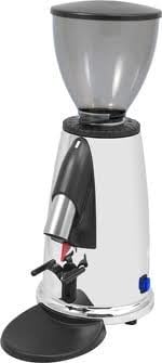 MacapCoffee grinder M2D chrome