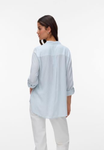 Vmbumpy L/S Shirt New WVN Ga Noos – Ansicht 6