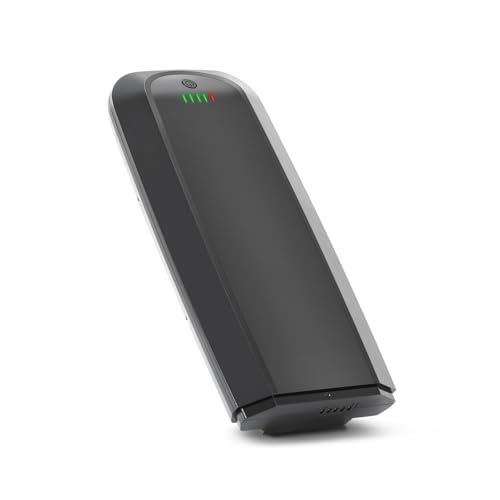 Batteria Bici Elettrica per portapacchi YJ145 36 V 14 Ah celle LG per motore da 36 V 50 W 800 W adatta per biciclette elettriche di Telefunken Zündapp Chrisson e molto altro ancora