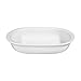 Seltmann Lukullus naczynie do zapiekanek, owalne, 25,5 x 16,5 cm, 1-częściowe