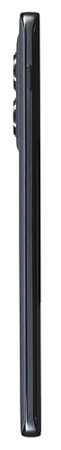 Image of Simple Mobile | Motorola Edge 2024 | Locked | 256GB | 5000mAh Battery | 50 MP Camera | Gray | Prepaid Smartphone