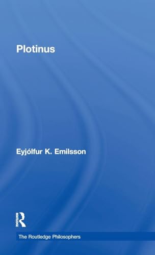 Plotinus (Routledge Philosophers) view 2