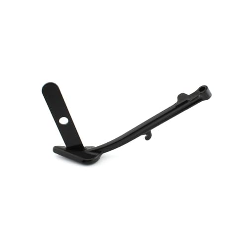 Pied stationnement scooter et moto pour stabiliser votre Street Bob