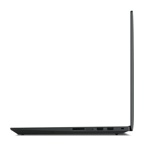 Image of Lenovo ThinkPad P1 Gen 6 (Intel i9-13900H vPro | RTX 4090 16GB GDDR6 | 16 inch 2K WQXGA (2560x1600) IPS 500nits | 32GB RAM | 1TB SSD) Backlit KYB, Fingerprint Reader, Win11 Pro - 2024 Mobile Workstation