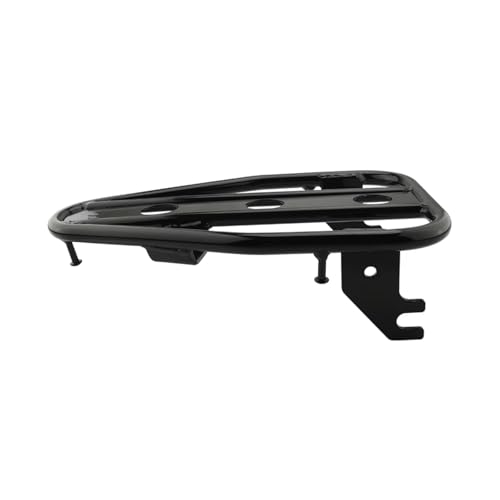 Porte-bagages de moto CT125 pour stopper le sac à dos lourd - 3