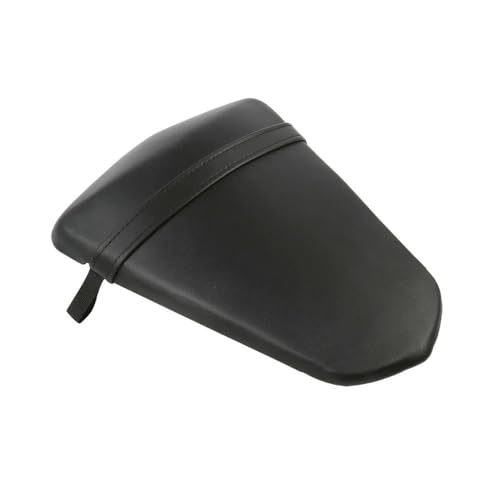 Cojín de asiento tándem ergonómico contra dolores del acompañante en Yamaha MT-03 R3 R25