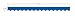 Teacher Created Resources Blue Border Trim, Blue (4173)