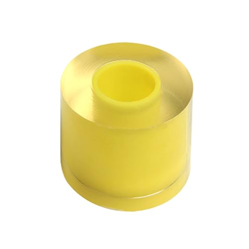 Thincan Schmuck- und Metallschutzfolie Selbstklebend