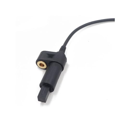 Sensor ABS delantero BMW E46 M3 Convertible 34521164651 con acabado dorado premium 6