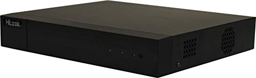 Grabadora DVR de 4 canales para actualizar cámaras antiguas a resolución de 4 MP sin cambiar cables