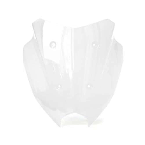 Pare-brise Yamaha NMAX 155 réglable déflecteur anti-vent moto 2024-2025