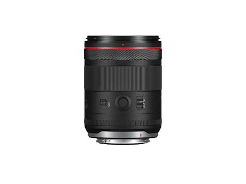 Objectif à Focale fixe Canon Objectif hybride RF 35mm F1.4 L VCM