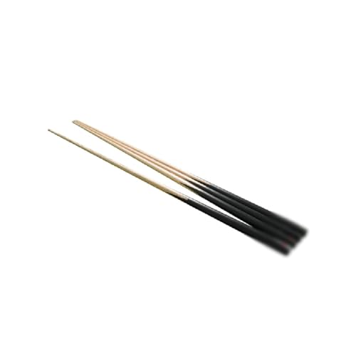 Taco de billar Billiards Club 145 cm miniatura 1