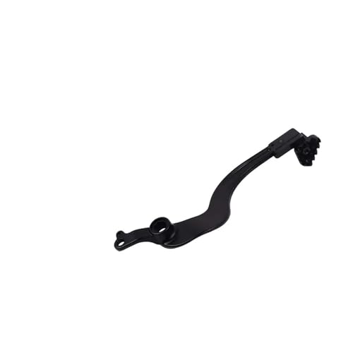Palanca de freno trasero para CRF 250R, soluciona la holgura en el pedal de freno