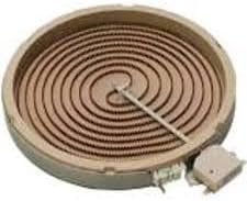 W10823715 Surface Heating Element by Part Supply House