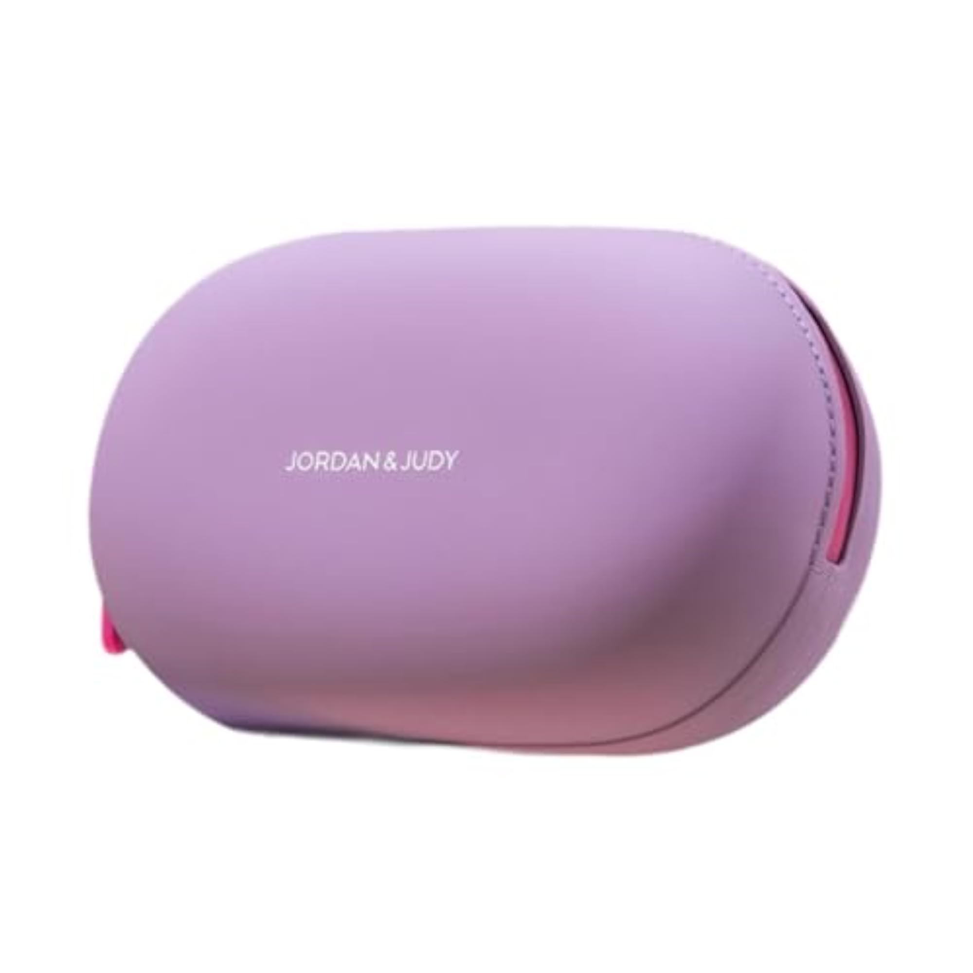 Silicone Makeup Bag Cosmetic Pouch, Waterproof for Travel