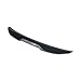 BEIBEINOYA Spoiler Shelf Compatible for BMW G30 530i 540i M550i F90 M5 PSM 2017-2022 Style Rear Trunk Spoiler Wings Glossy Black Easy to Install