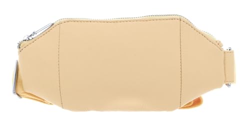 Sacoche banane BREE Tana 10 finition soignée et design épuré Vanilla