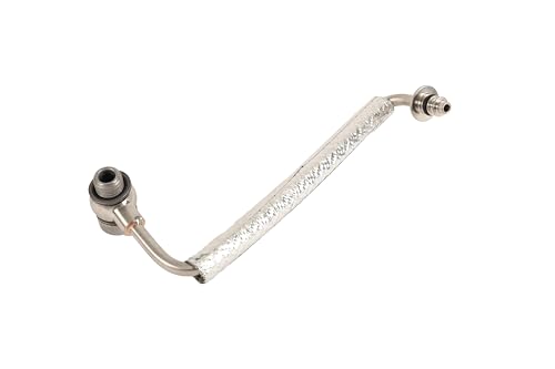 GM Genuine Parts 28290064 Turbocharger Oil Feed Pipe